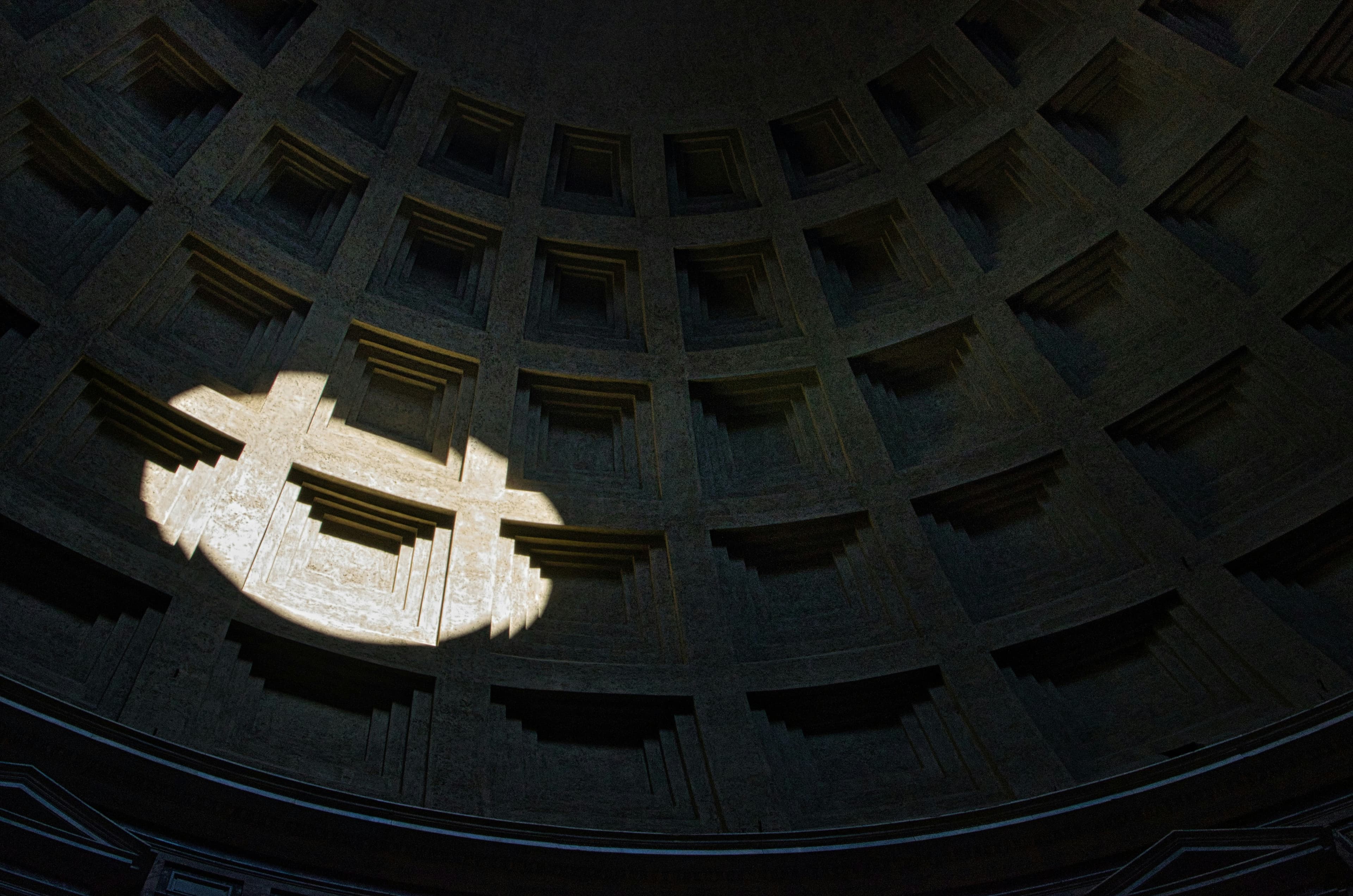 Walk from the Pantheon to the river through 2,000 years of history